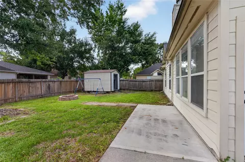 Exterior - 23827 Spring Dane Dr, Spring, TX 77373 photo 4 of 4