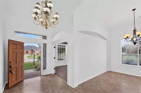 Entry Way - 23827 Spring Dane Dr, Spring, TX 77373 photo 1 of 4