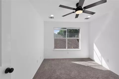 Bedroom - 23827 Spring Dane Dr, Spring, TX 77373 photo 4 of 9