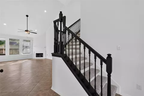 Entry Way - 23827 Spring Dane Dr, Spring, TX 77373 photo 2 of 4
