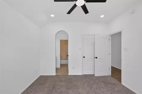Bedroom - 23827 Spring Dane Dr, Spring, TX 77373 photo 7 of 9
