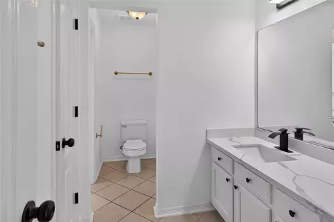 Bath - 23827 Spring Dane Dr, Spring, TX 77373 photo 6 of 7