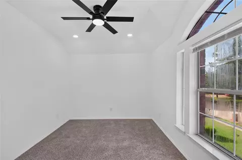 Bedroom - 23827 Spring Dane Dr, Spring, TX 77373 photo 6 of 9