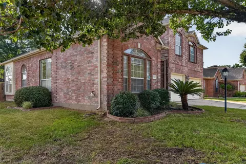 Exterior - 23827 Spring Dane Dr, Spring, TX 77373 photo 3 of 4