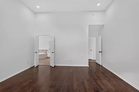 Bedroom - 23827 Spring Dane Dr, Spring, TX 77373 photo 1 of 9