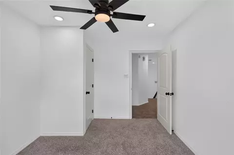 Bedroom - 23827 Spring Dane Dr, Spring, TX 77373 photo 9 of 9