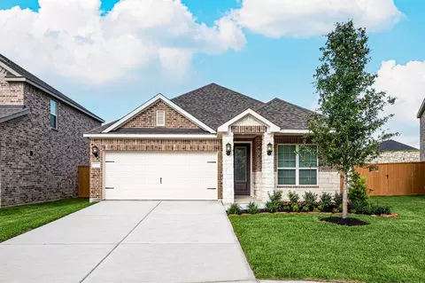 701 Fallen Hemlock Ct, Conroe, TX 77304 photo 1