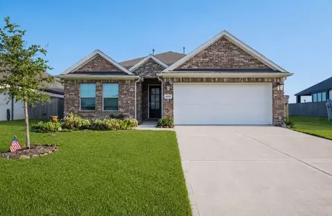19286 Olive Heath Ln, Magnolia, TX 77355