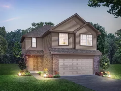 2983 Sir Ian Blake Dr, Conroe, TX 77301