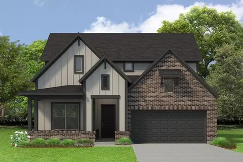 11416 Billy Bobs St, Montgomery, TX 77316