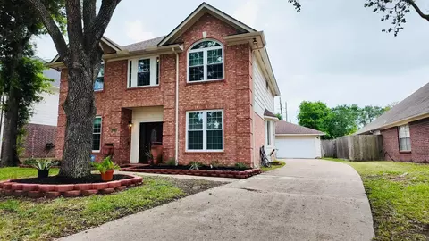 23231 Diamond Knoll Ct, Katy, TX 77494