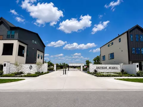 507 Hillwood Heights Dr, Houston, TX 77091