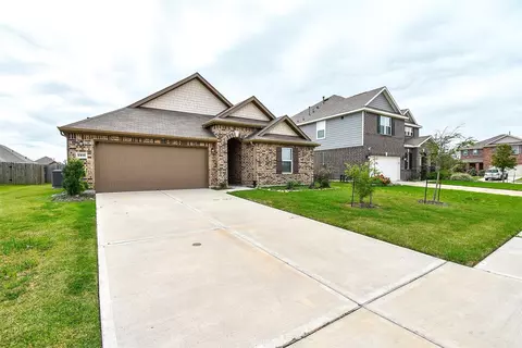 5912 Whitewing Rd, Richmond, TX 77469