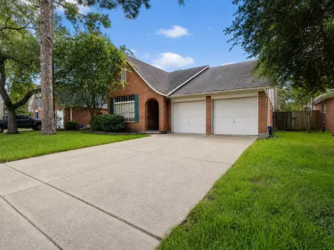 14342 Fair Knoll Way, Houston, TX 77062