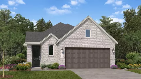 29527 Saddleview Dr, Waller, TX 77484