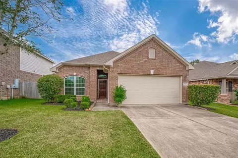 2252 Ivy Wall Dr, Conroe, TX 77301 photo 1
