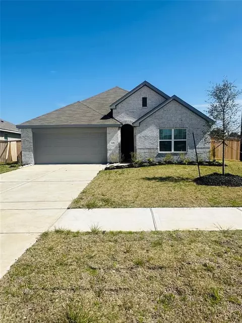 4195 Long Leaf Bnd, Pinehurst, TX 77362 photo 1