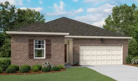 3118 Tanzanite Chase Dr, Angleton, TX 77515