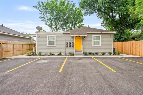 7938 Kerr St #6, Houston, TX 77029