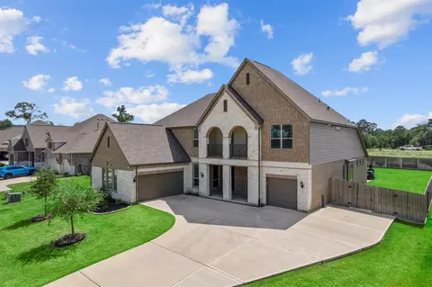 41043 Kimber Ln, Magnolia, TX 77354