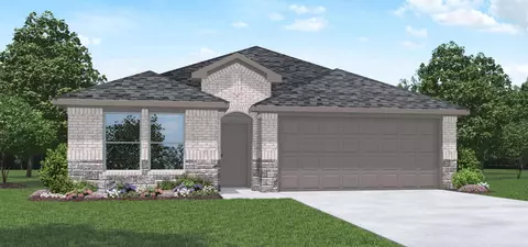 4029 Sun Burst Ln, Brookshire, TX 77423
