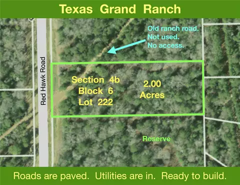 4 6-222 Red Hawk Rd # B, Huntsville, TX 77340