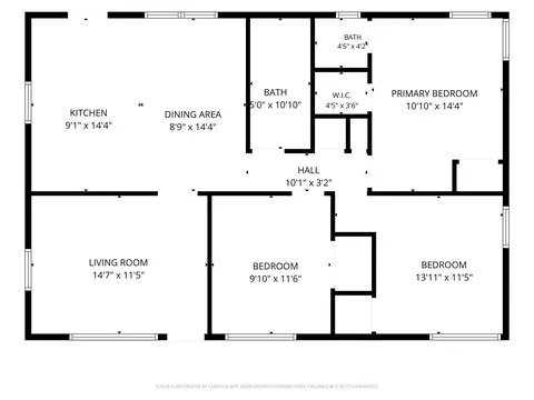 7132 Thrush Dr, Houston, TX 77087