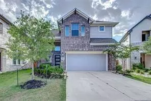 6115 Dovetail Cliff Ct, Katy, TX 77493
