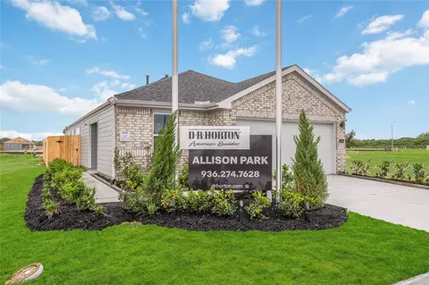 5122 Greengrass Willow Way, Houston, TX 77048
