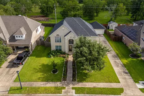 3221 Gable Park Ln, Pearland, TX 77581