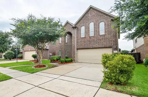 7042 Sliding Rock Cir, Spring, TX 77379