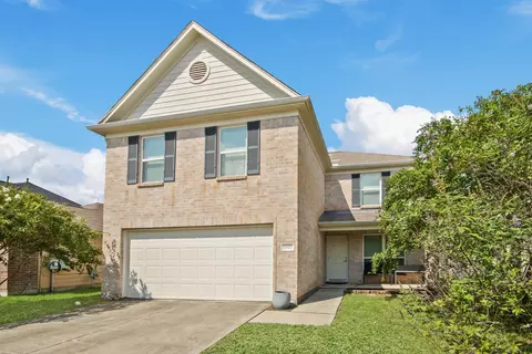 16802 Accolade Way, Conroe, TX 77385