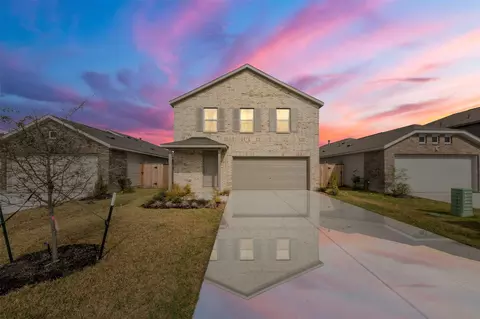 21331 Offida Ln, New Caney, TX 77357