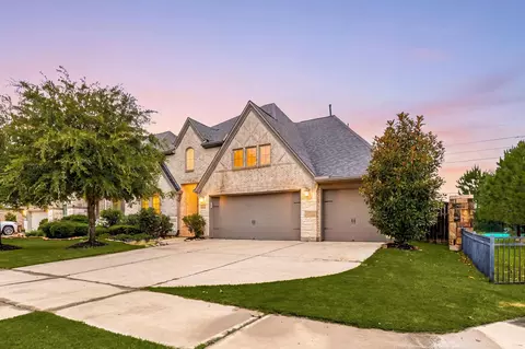 3810 Teal Bay Ln, Fulshear, TX 77441