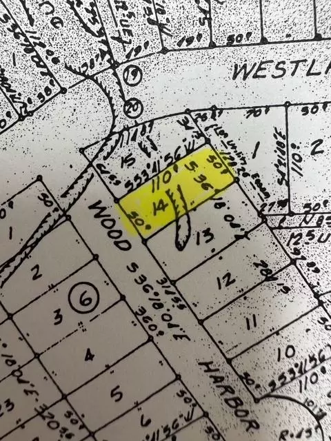 15 Wood Hbr, Trinity, TX 75862