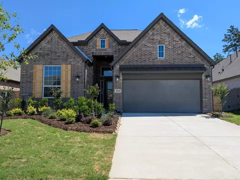 18075 Brennie Bird Ln, Conroe, TX 77302