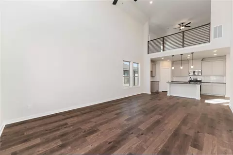 Living - 16875 Needlepoint Dr, Conroe, TX 77302 photo 4 of 5