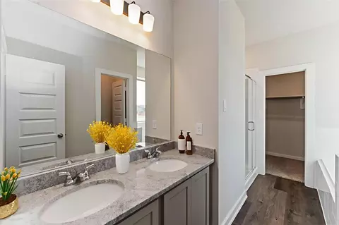 Bath - 16875 Needlepoint Dr, Conroe, TX 77302 photo 1 of 2