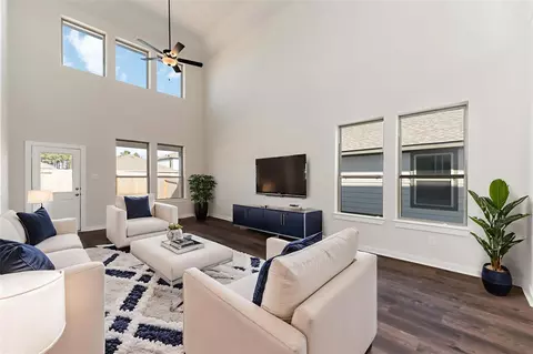 Living - 16875 Needlepoint Dr, Conroe, TX 77302 photo 1 of 5
