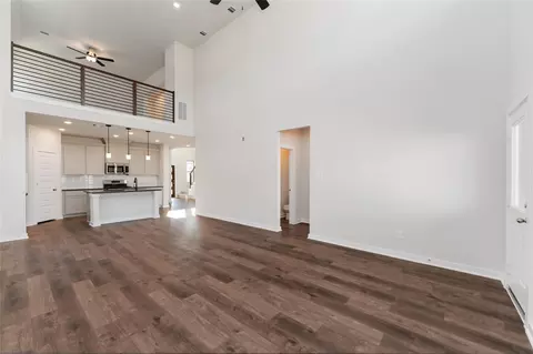 Living - 16875 Needlepoint Dr, Conroe, TX 77302 photo 3 of 5