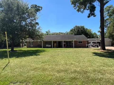 1317 Bob White Ave, Katy, TX 77493