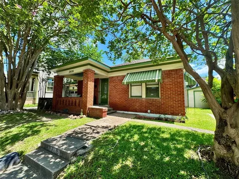 2616 Beauchamp St, Houston, TX 77009