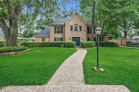 13623 Charwell Crossing Ln, Houston, TX 77069