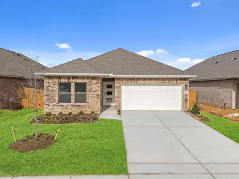 22034 Matera Vista Ln, Hockley, TX 77447