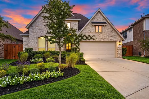 17906 Miller Springs Ct, Cypress, TX 77433