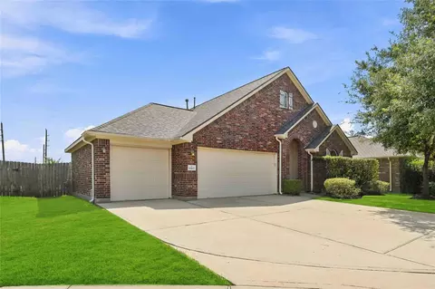 31907 Steven Springs Dr, Hockley, TX 77447