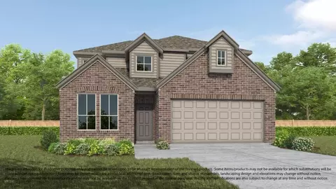 2958 Bury Park Dr, Spring, TX 77373