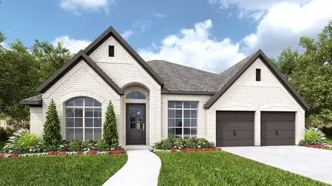 18811 Cornelia Fields Ln, Tomball, TX 77377