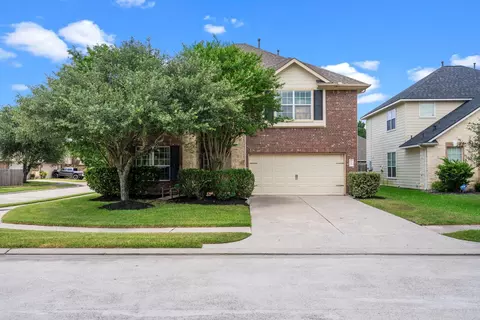 3523 Tulip Trace Dr, Spring, TX 77386 photo 1