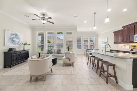 19822 Mariah Rose Ct, Cypress, TX 77433